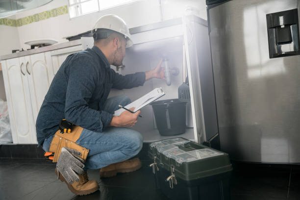 Best Local Plumber Services  in Fairfax, VA