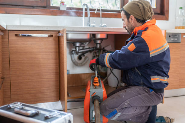 Best Same-Day Plumbing Service  in Fairfax, VA