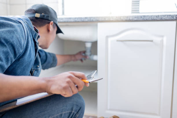 Best Water Softener Installation  in Fairfax, VA