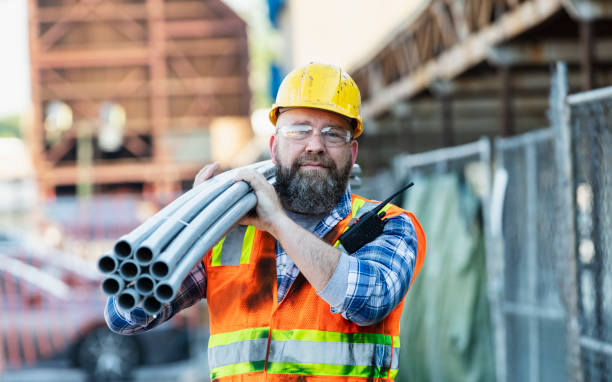 Fairfax, VA Plumbing Company