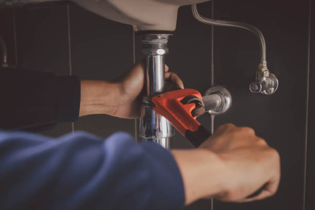Best Sewer Cleaning Services  in Fairfax, VA